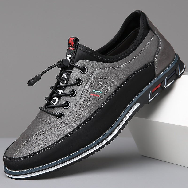 Herren Sneaker Schuhe Elegant Sport