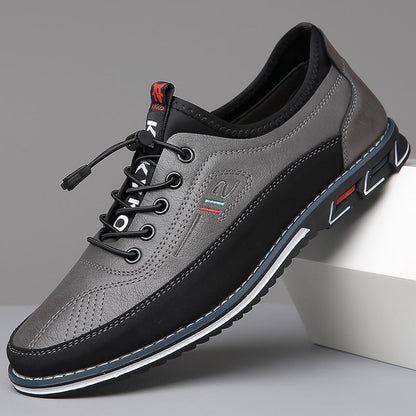 Herren Sneaker Schuhe Elegant Sport