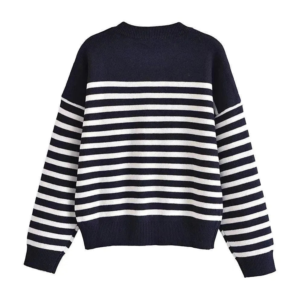 Bequeme Pullover Sweatshirts Damen Herren - IdealeKleiden