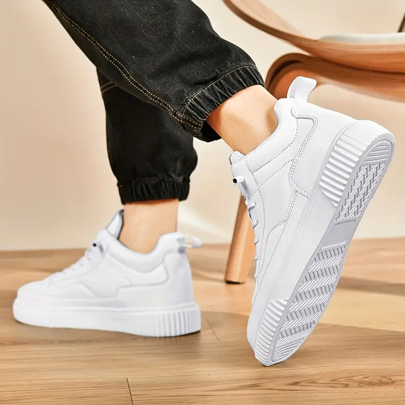 Alexander - Stilvolle Sneaker für Männer - IdealeKleiden
