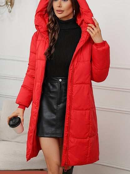 Kapuzenpullover Damen Herbst Winter Mode