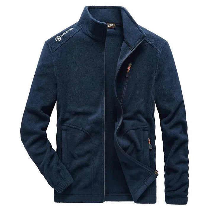 Wetterfeste Outdoor-Jacke Funktionell