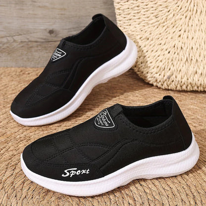 Vera Komfort Sneaker Orthopädisch