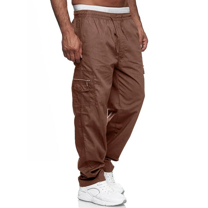 Bequeme Cargohose Vielseitig Freizeit
