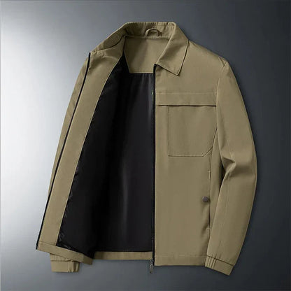 Freizeitjacke Modern Sportlich