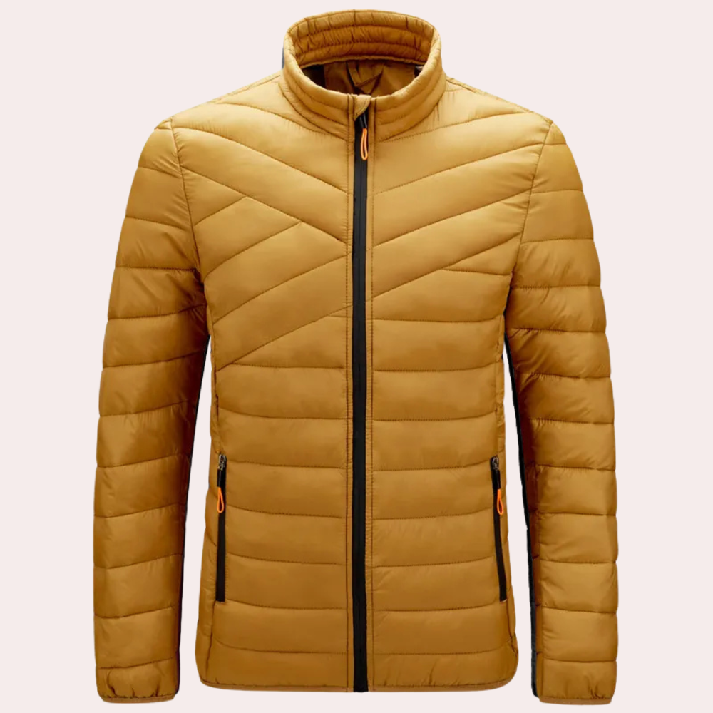 Stilvolle Herrenjacke Modern SlimFit