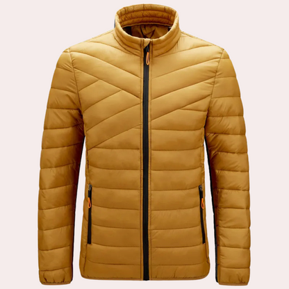 Stilvolle Herrenjacke Modern SlimFit