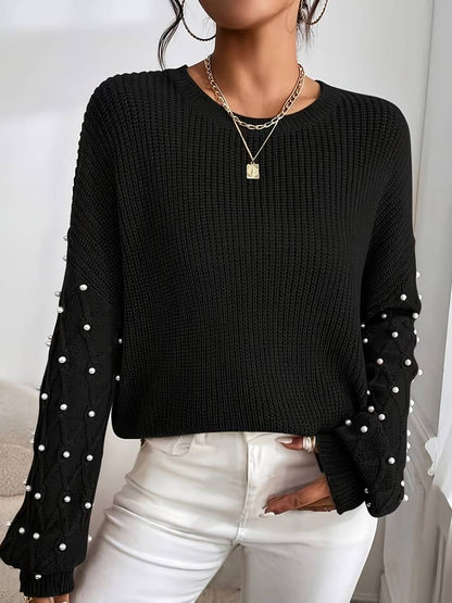 Elegante Damenpullover | Stilvolle Strickmode für Frauen