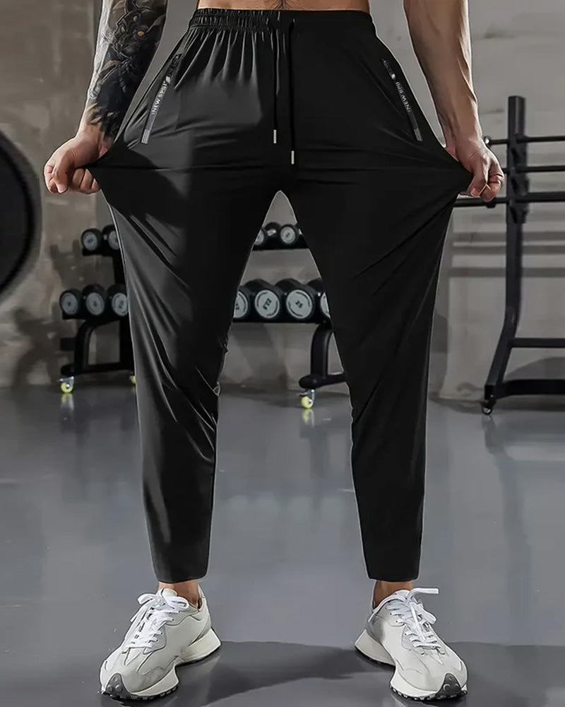 Elegante Kleidung | Stretch Premium Qualität Schwarz