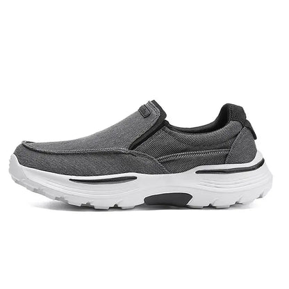 Bequeme Herrenslipper Atmungsaktiv