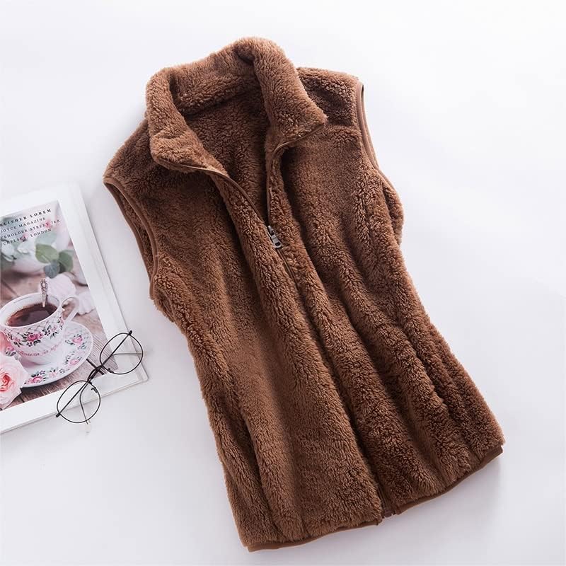 Praktischer Bodywarmer Warm &amp; Stylish