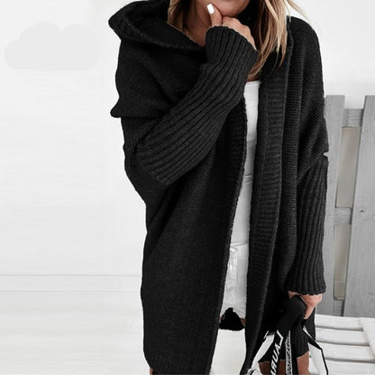 Elegante Damenstrickjacke Modern Klassisch