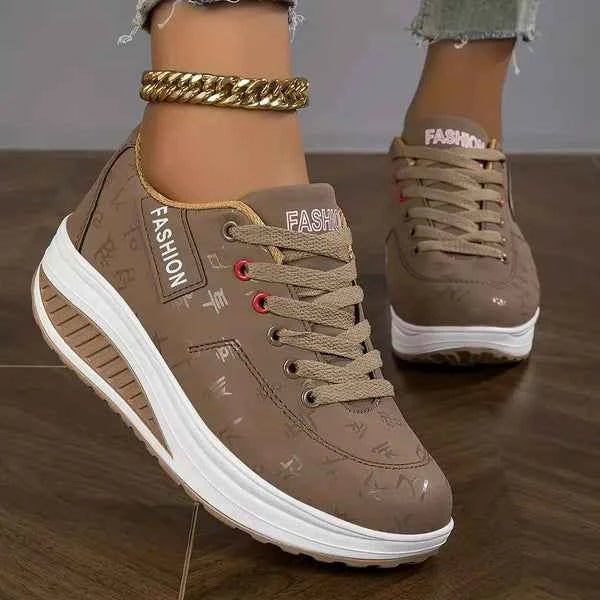 Lässige Freizeitschuhe
