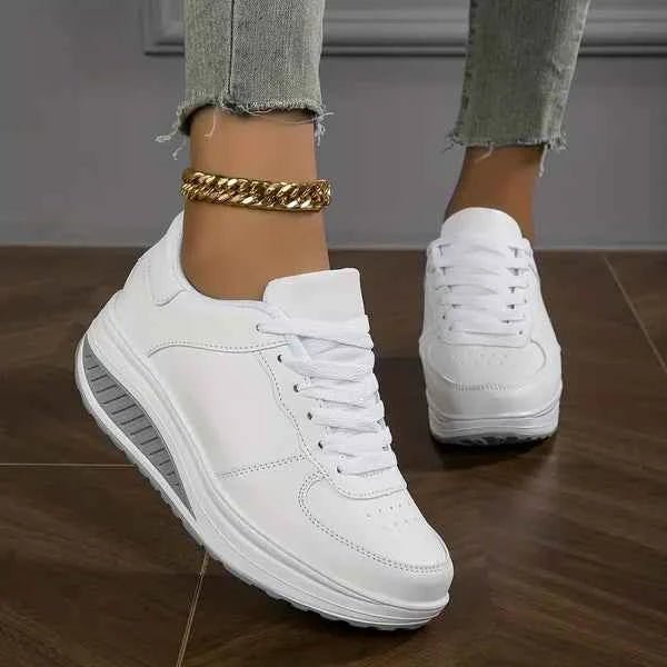 Lässige Freizeitschuhe - IdealeKleiden