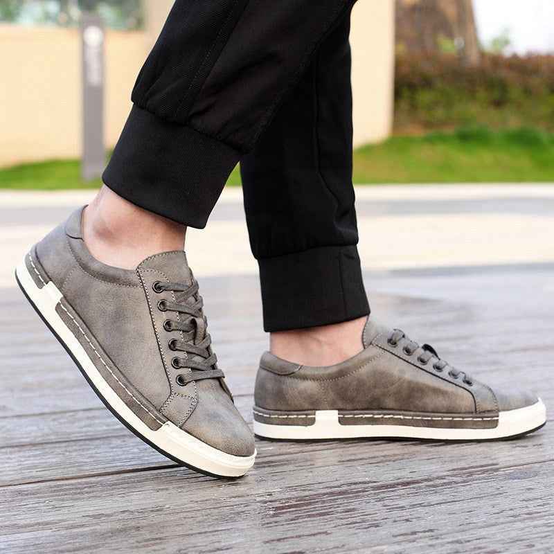 Bequeme Laufschuhe Herren