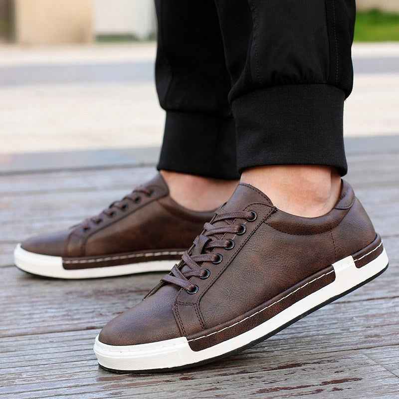 Bequeme Laufschuhe Herren