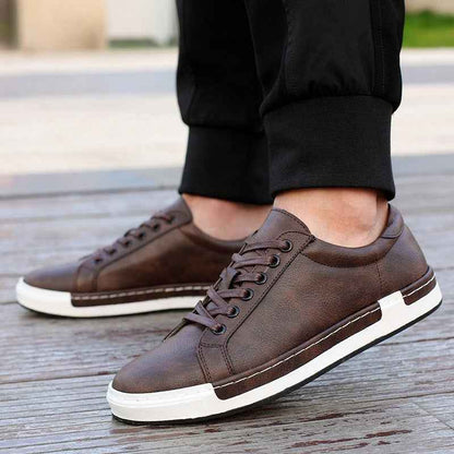 Bequeme Laufschuhe Herren