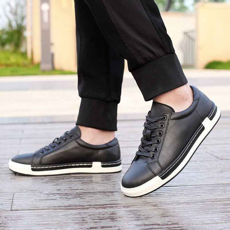 Bequeme Laufschuhe Herren
