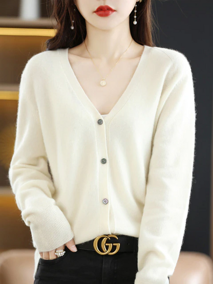Damen Pullover Leicht Bequem