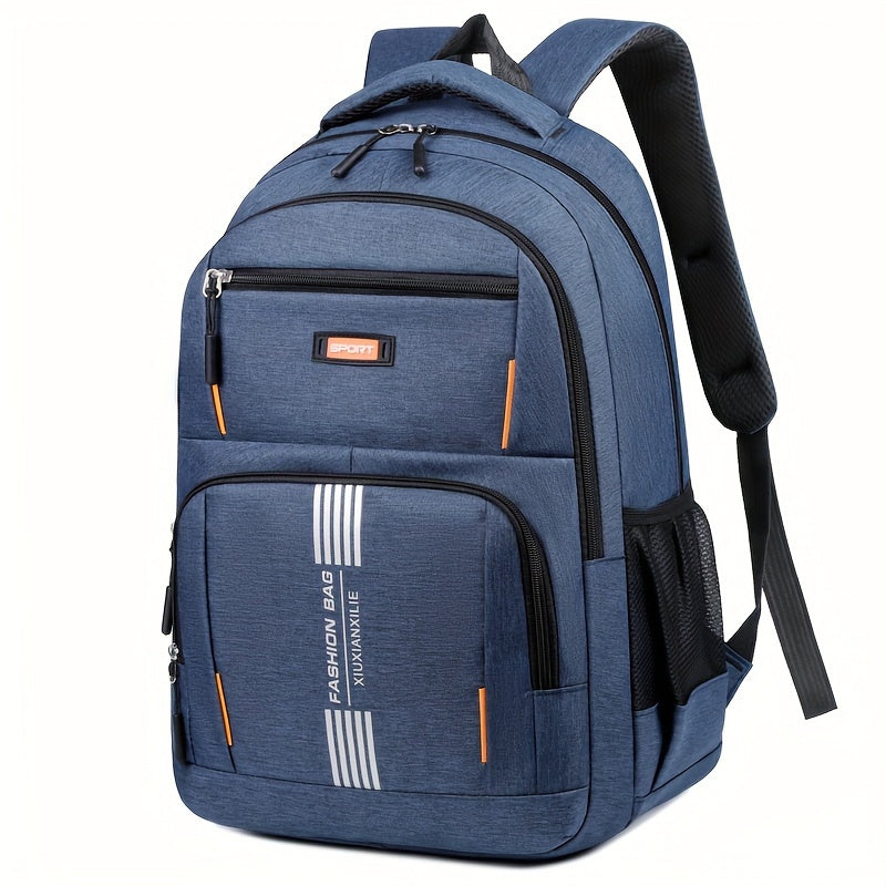 Herren Rucksack Klassisch Elegant