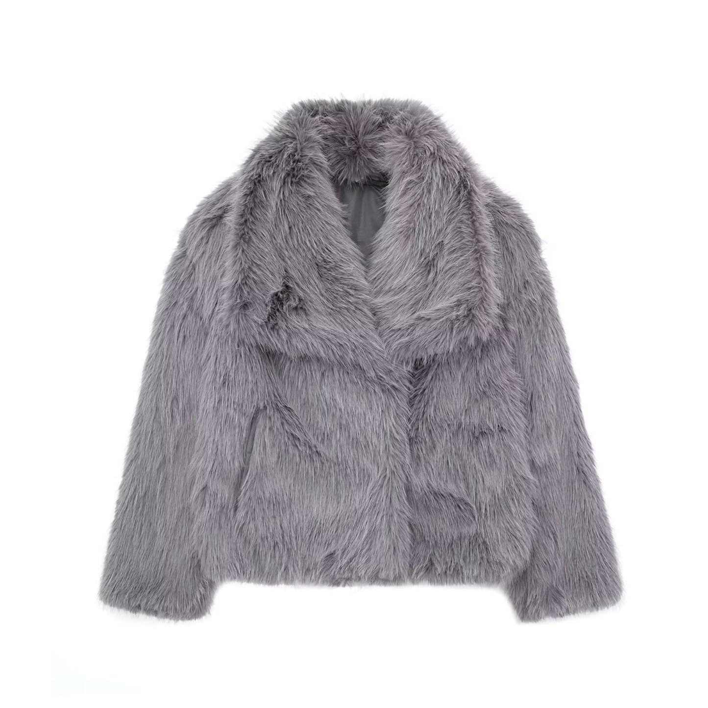 Elegante Damenjacke Luxus Design