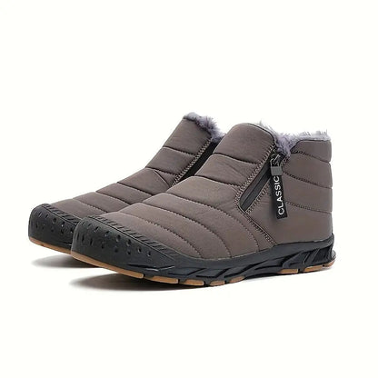 Unisex Winterschuhe Warm Isoliert