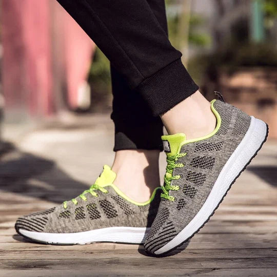 Wanderschuhe Damen Komfort Schuhe