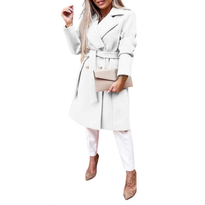 Elegante Wendejacke Damen - Stilvolle Vielseitige Oberbekleidung