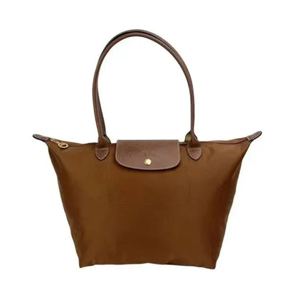 Maya - Damen Schultertasche Stil