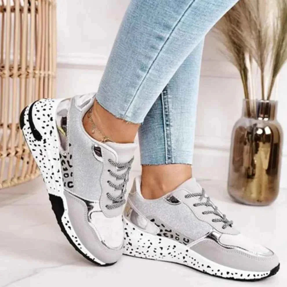 Dicke Sneaker Sportlich