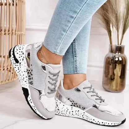 Dicke Sneaker Sportlich