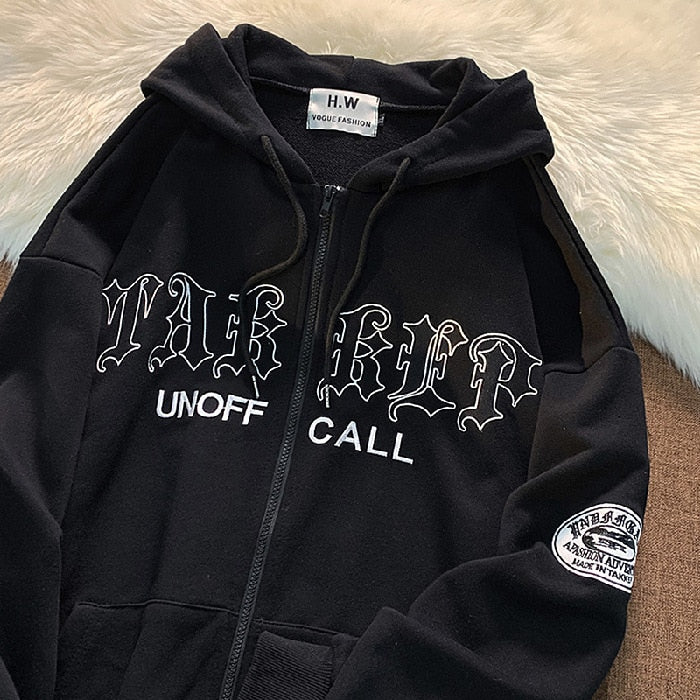 Damen Oversized Hoodie Trendy Casual