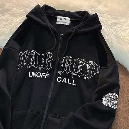 Damen Oversized Hoodie Trendy Casual