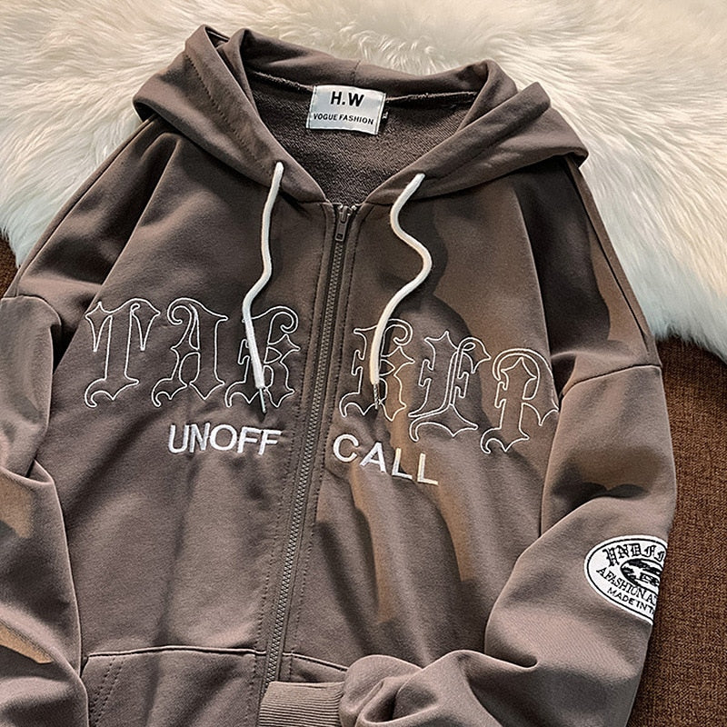 Damen Oversized Hoodie Trendy Casual