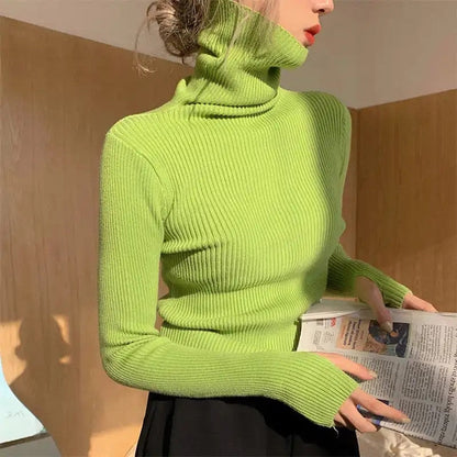 Elegante Damen Pullover Classics