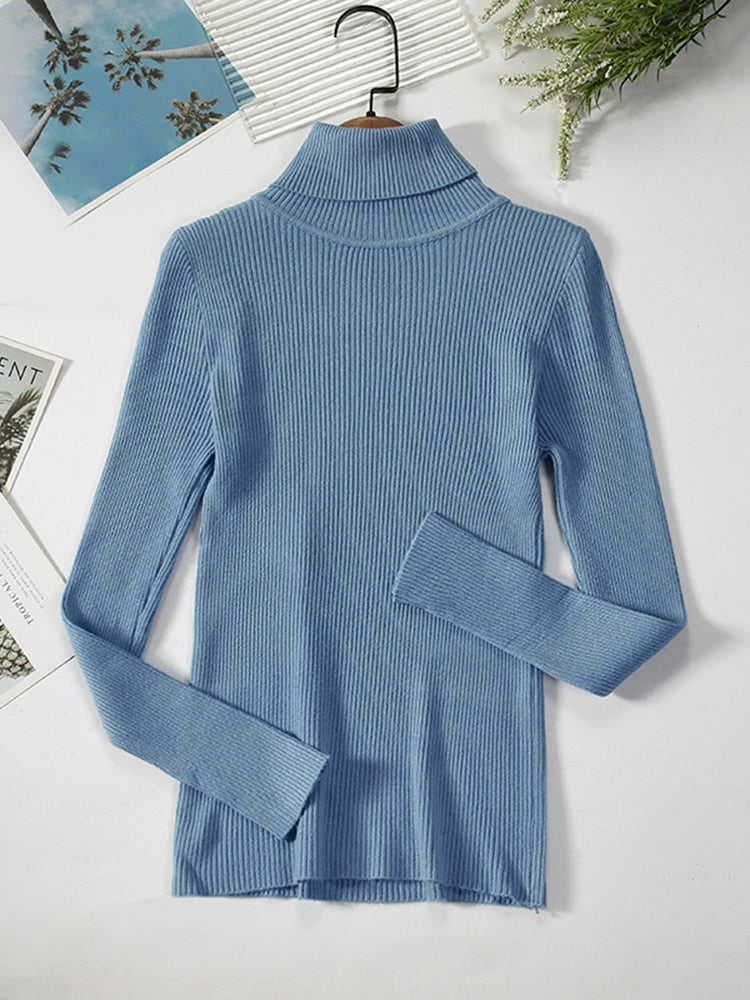 Damen Sweater Elegantes Design