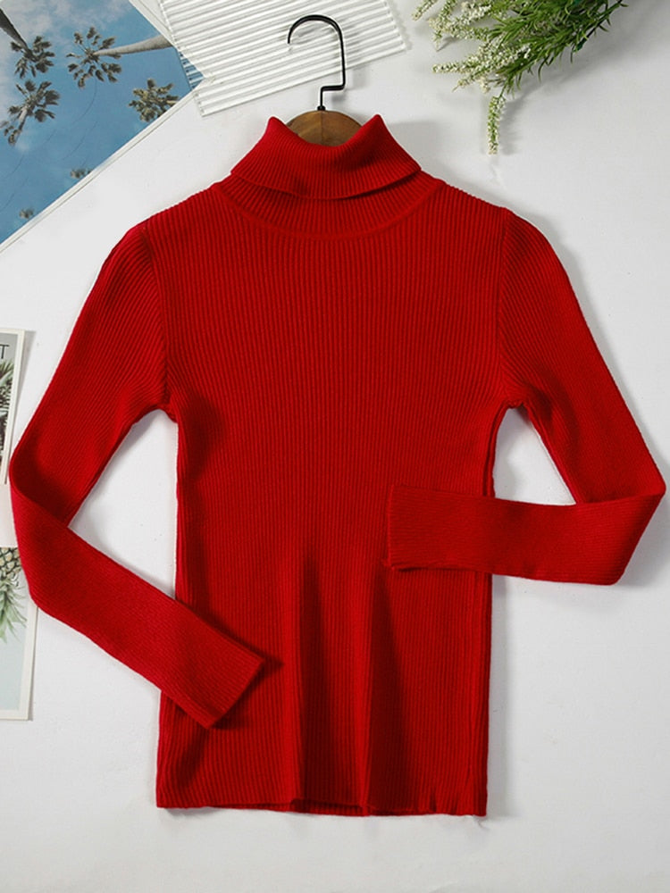 Damen Sweater Elegantes Design