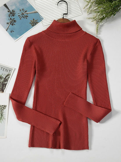 Damen Sweater Elegantes Design