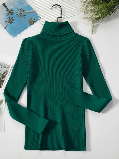 Damen Sweater Elegantes Design