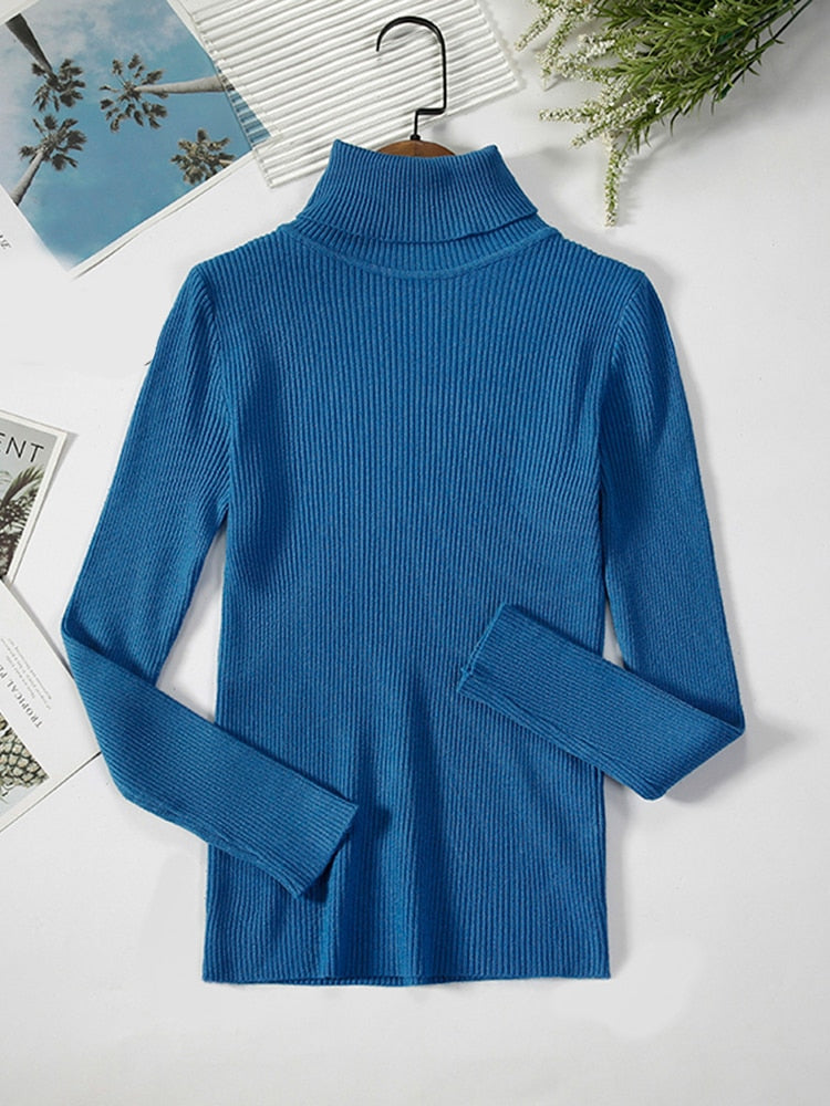 Damen Sweater Elegantes Design