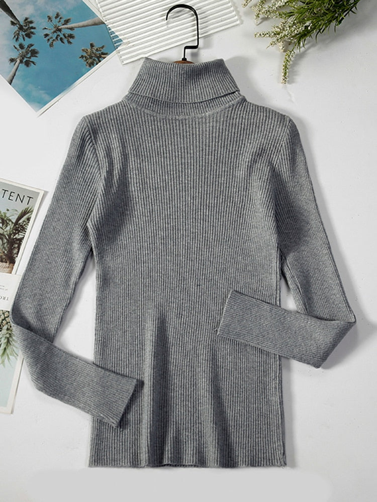 Damen Sweater Elegantes Design