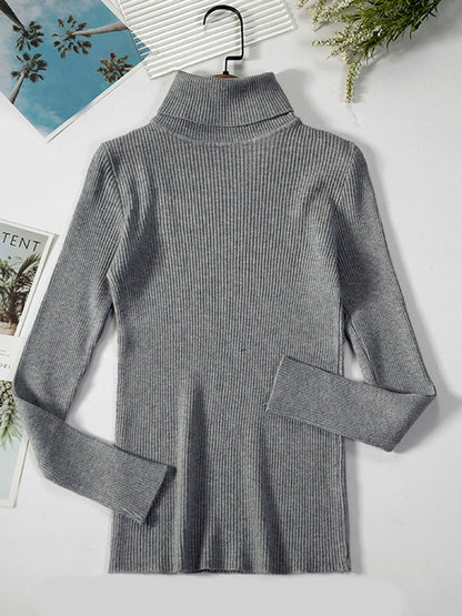 Damen Sweater Elegantes Design