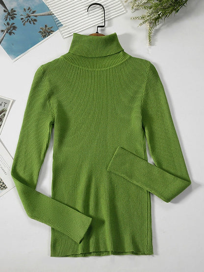 Damen Sweater Elegantes Design