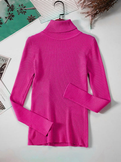 Damen Sweater Elegantes Design