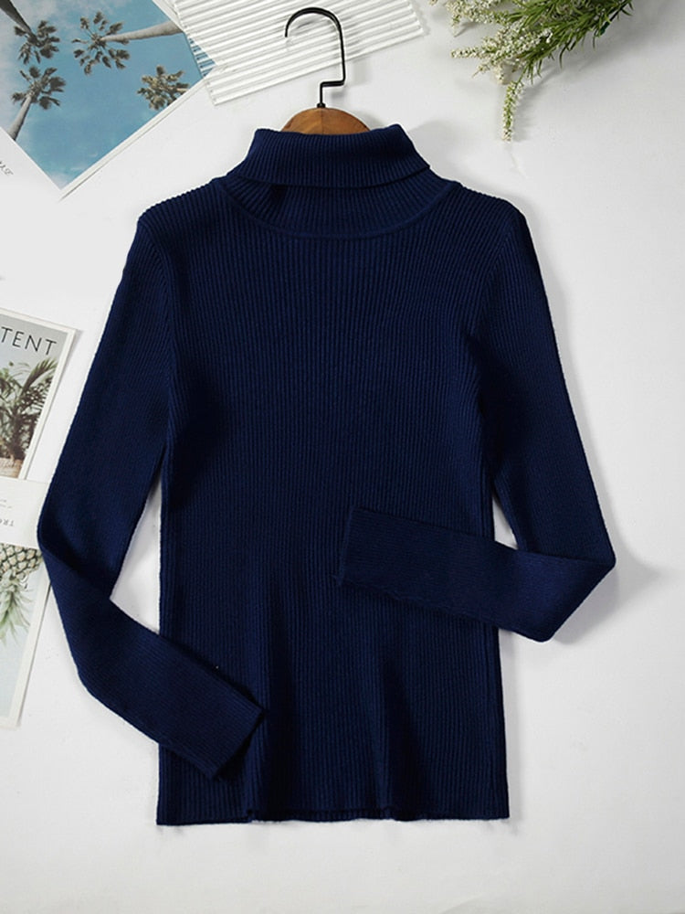 Damen Sweater Elegantes Design