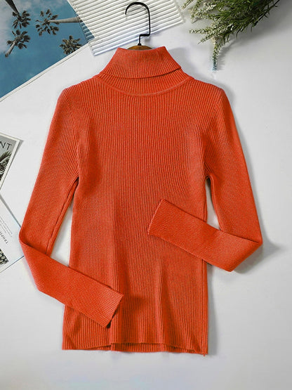 Damen Sweater Elegantes Design