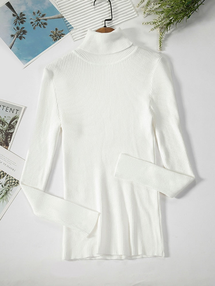 Damen Sweater Elegantes Design