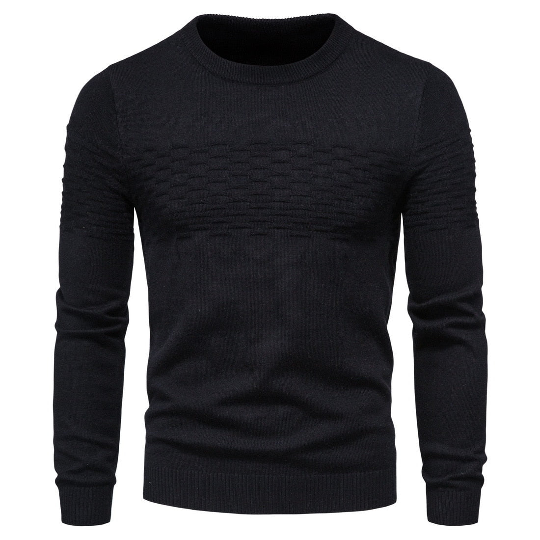 Bequeme Herren Pullover Modern