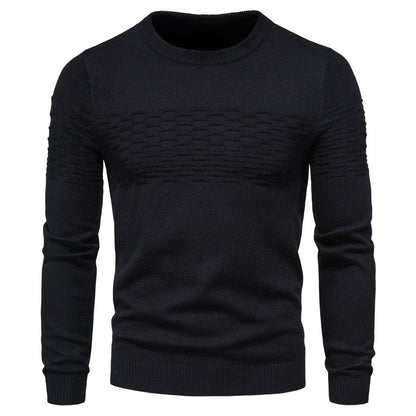 Bequeme Herren Pullover Modern