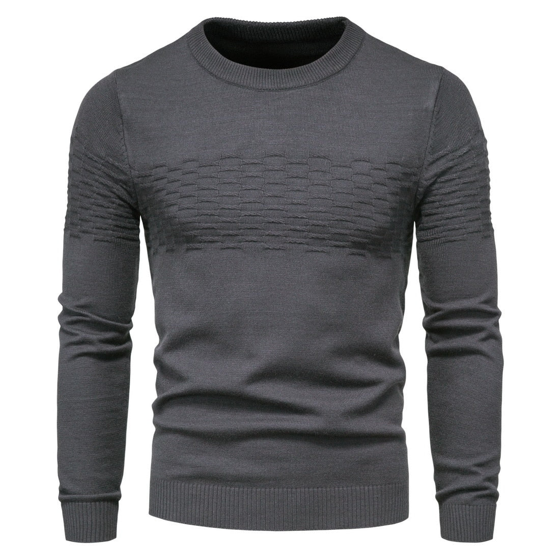 Bequeme Herren Pullover Modern